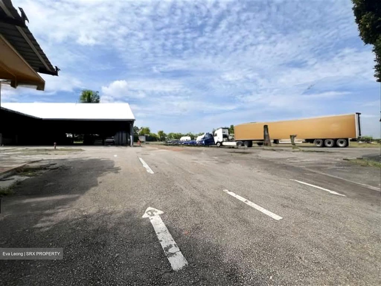 Tuas Cove Industrial Centre (D22), Factory #570947381
